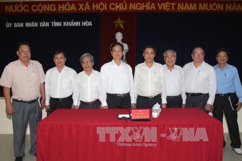 ແຄ໋ງຮ່ວາຄວນໃຫ້ບຸລິມະສິດພັດທະນາການທ່ອງທ່ຽວກາຍເປັນຂົງເຂດເສດຖະກິດທີ່ສຳຄັນ